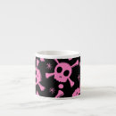 Search for skull heart mugs Cartoon