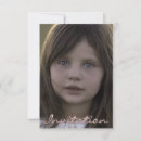 Search for unicorn and mermaid birthday invitations For her