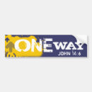 Search for youth bumper stickers Christian