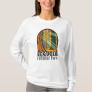 Search for sequoia national park tshirts Sierra nevada