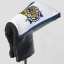 Search for masonic golf head covers Knights templar