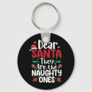 Search for dear key rings Merry christmas