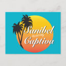 Search for captiva postcards Fishing
