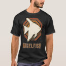 Search for angelfish tshirts Vintage
