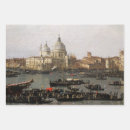 Search for venice wrapping paper Italian