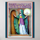 Search for suffrage posters Vintage