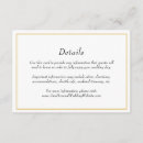 Search for elegant chic invitations Classy
