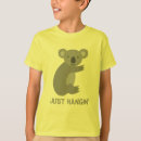 Search for koala kids tshirts Animal