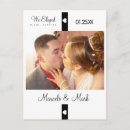 Search for elopement postcards Marriage