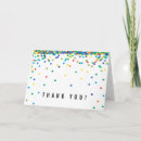 Search for confetti cards Cute