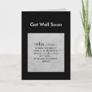Search for humour get well cards Soon