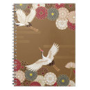 Search for traditional japanese notebooks Background
