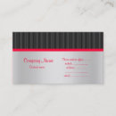 Search for email business cards Contact information