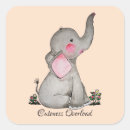 Search for elephant lovers stickers Save the elephants
