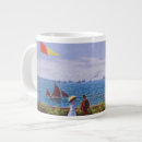 Search for monet mugs impressionist