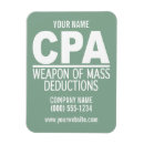 Search for cpa magnets Certified public accountant