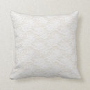 Search for white lace cushions Floral