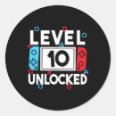 Search for videogame stickers Pixelart