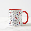Search for london map mugs Big ben