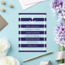 Search for beach square wedding invitations Classic