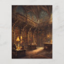 Search for library postcards Books