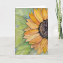 Search for sunflower cards Fall
