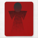 Search for gothic angel mousepads Halloween