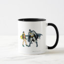 Search for batman and robin mugs Retro