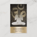 Search for mediators Yoga