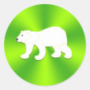 Search for polar bears stickers Animals