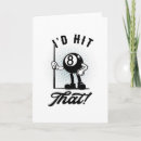 Search for billiards cards Funny