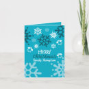 Search for merry bells invitations Snowflakes