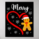 Search for gingerbread family posters Sale