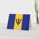 Search for barbados cards Flag