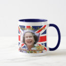 Search for diamond jubilee mugs Great britain