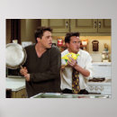 Search for joey posters Friends tv show