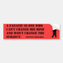 Search for the who bumper stickers Humour