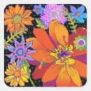 Search for bee art stickers Daisy