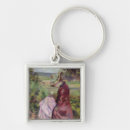 Search for 1887 key rings Impressionist