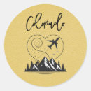 Search for heart tree wedding stickers Destination