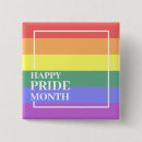 Search for pride month badges Queer