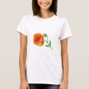Search for red poppy flowers tshirts Summer
