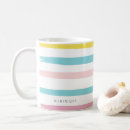 Search for pastel stripe mugs Pattern