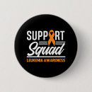 Search for leukaemia support badges Warrior