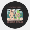 Search for expeditions stickers Hiking