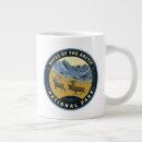 Search for alaska national parks mugs Retro