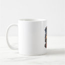 Search for wolf paw print mugs Animal