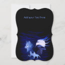 Search for wolves invitations Animal