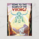 Search for viking ship posters Vintage