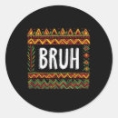 Search for black men stickers Month